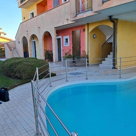 La Casa Di Mery Desenzano del Garda Eksteriør billede