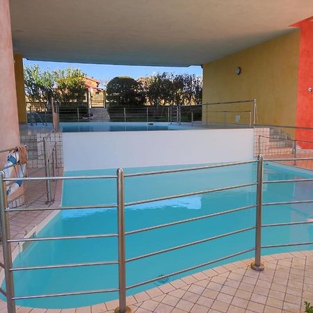 La Casa Di Mery Desenzano del Garda Eksteriør billede