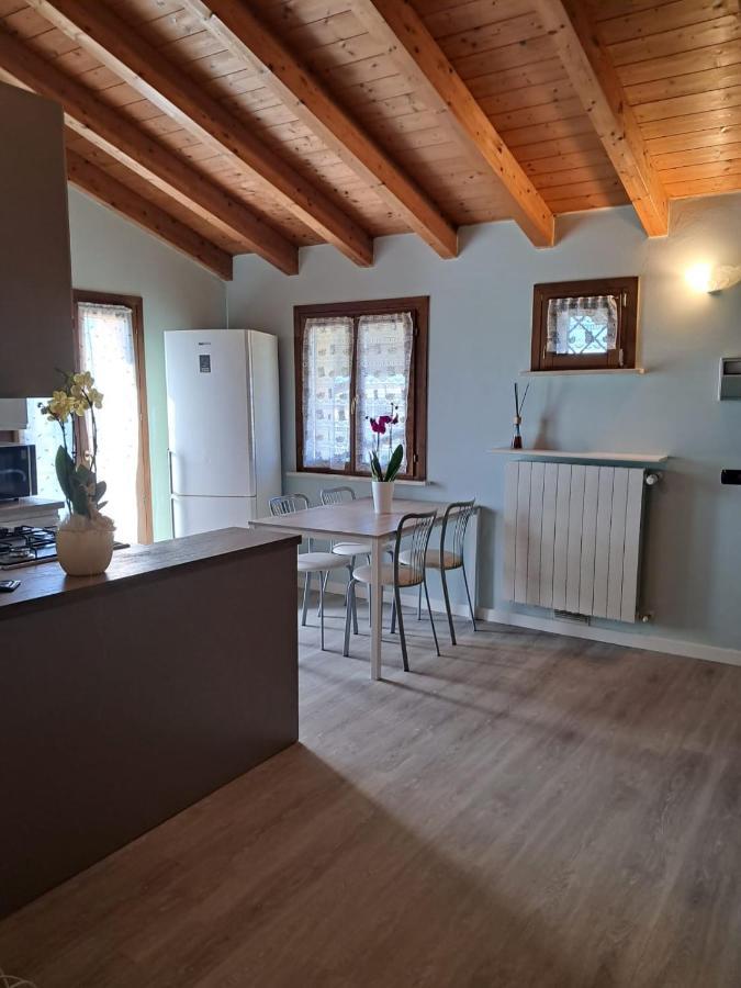 La Casa Di Mery Desenzano del Garda Eksteriør billede
