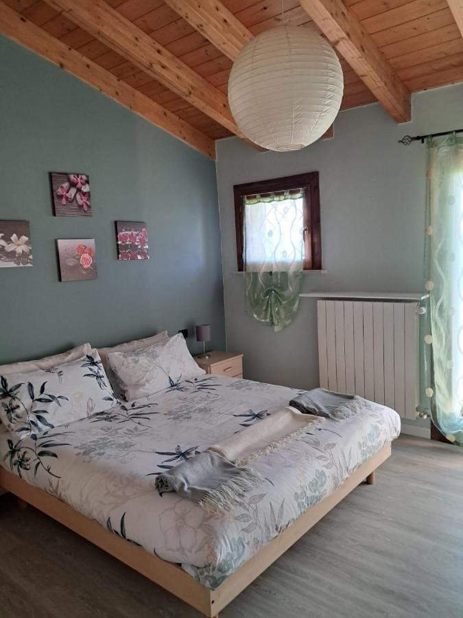La Casa Di Mery Desenzano del Garda Eksteriør billede