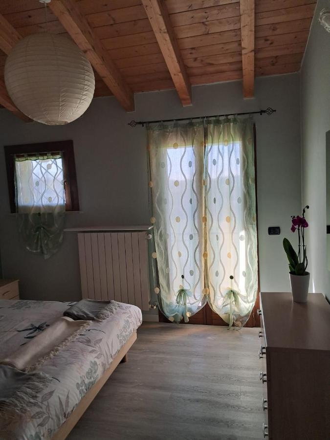 La Casa Di Mery Desenzano del Garda Eksteriør billede