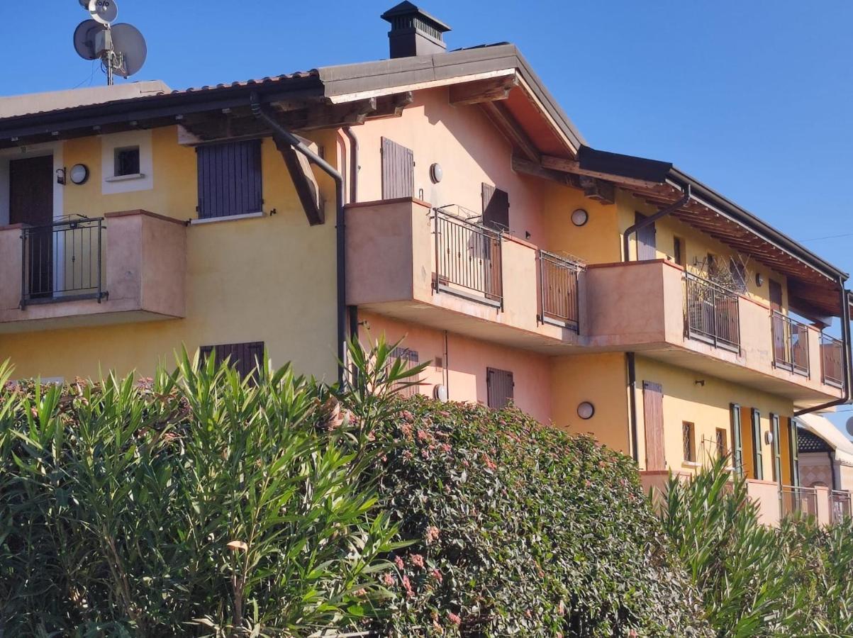 La Casa Di Mery Desenzano del Garda Eksteriør billede