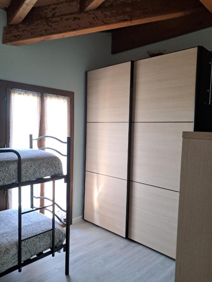 La Casa Di Mery Desenzano del Garda Eksteriør billede